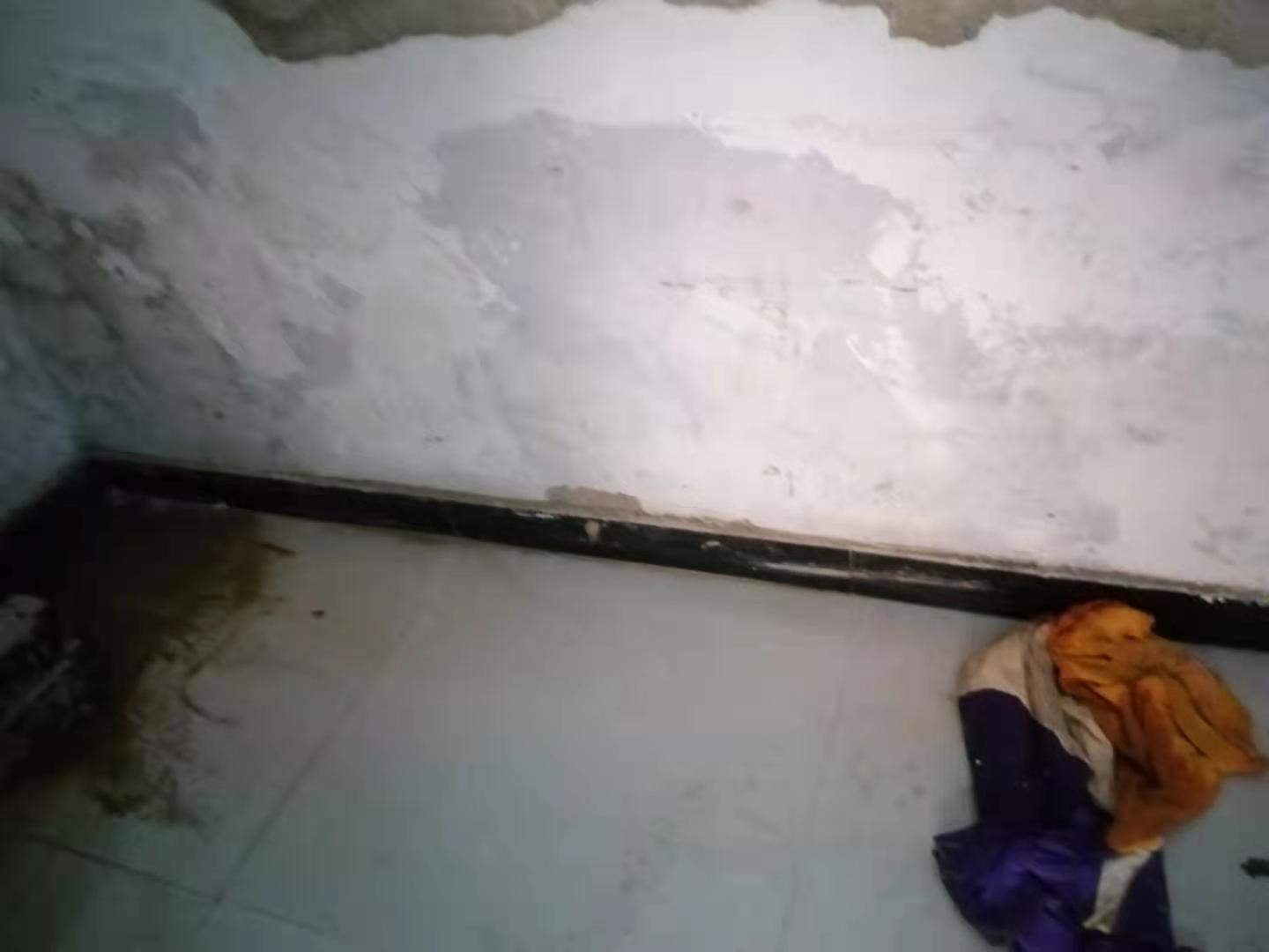 鸡泽家里漏水了怎么办？