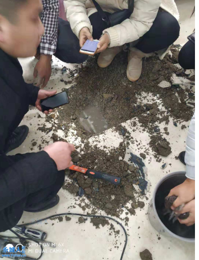 鸡泽暖气漏水检测