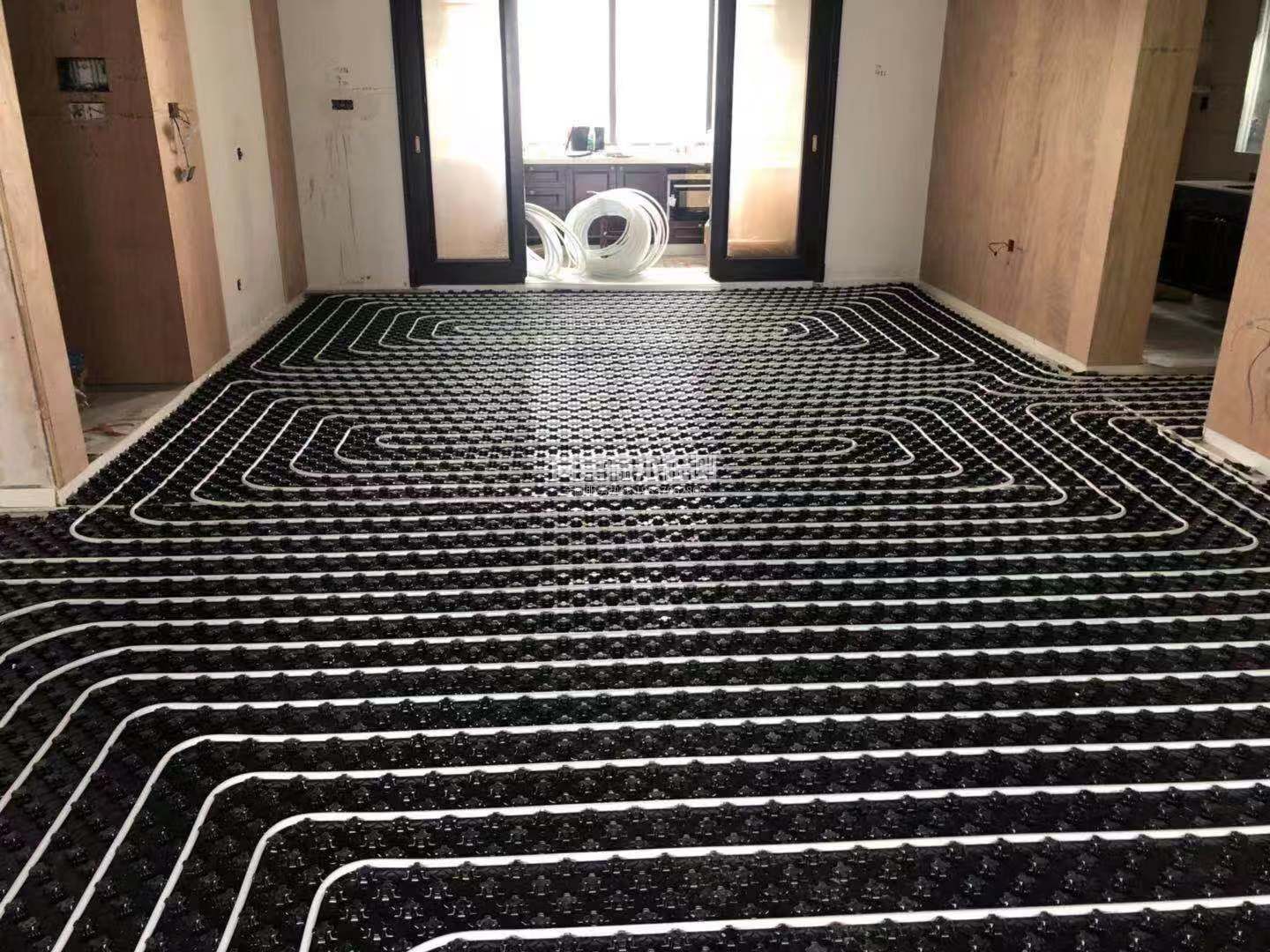 鸡泽地暖供热前需要注意什么